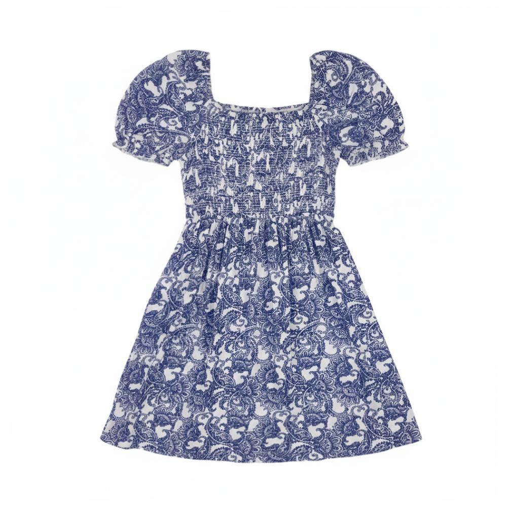 Vestido Mujer Freedom image number 1.0