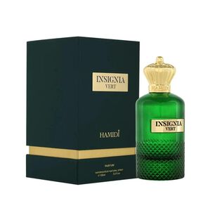 Hamidi Insignia Vert Parfum 105ml