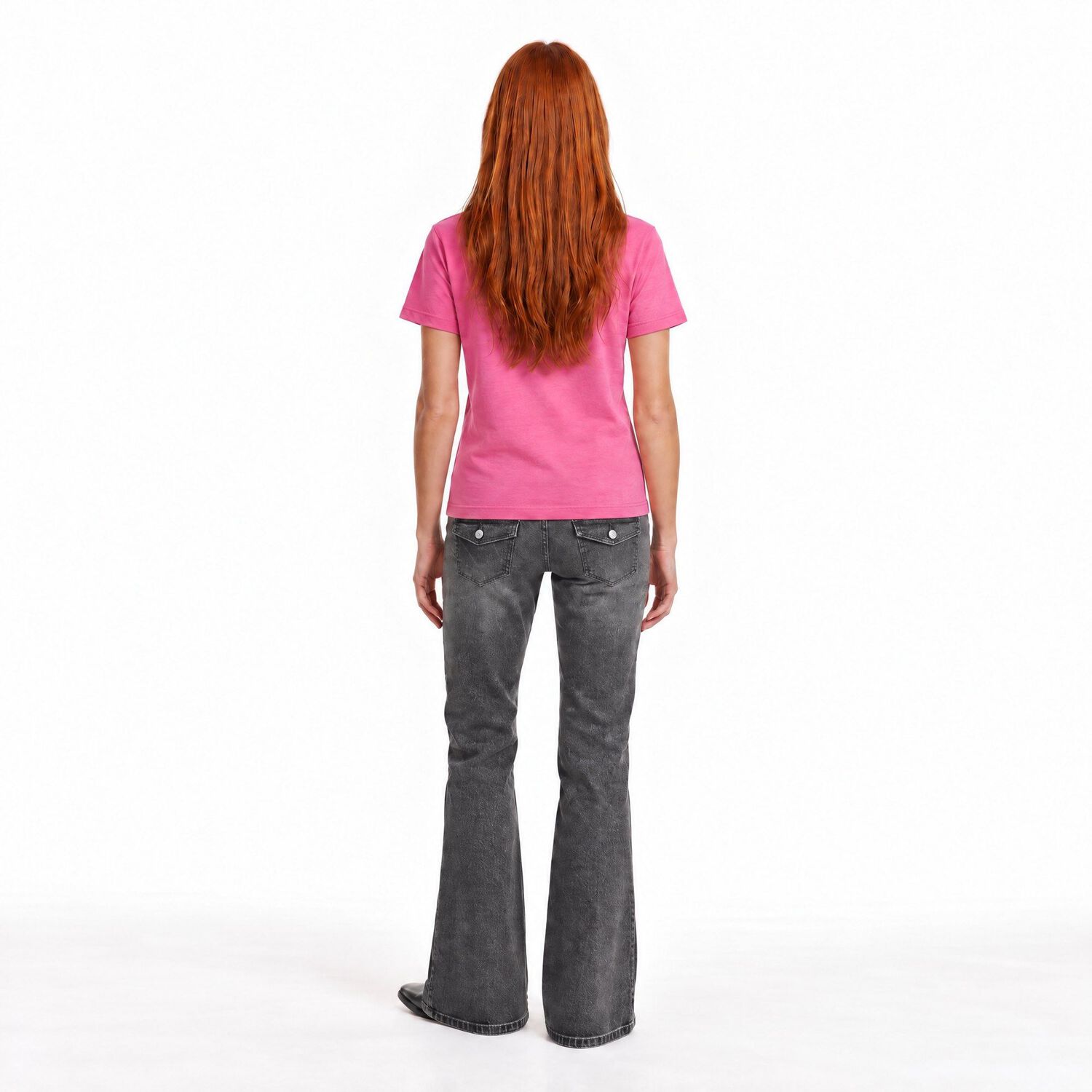 Polera Mujer Rolly Go image number 1.0