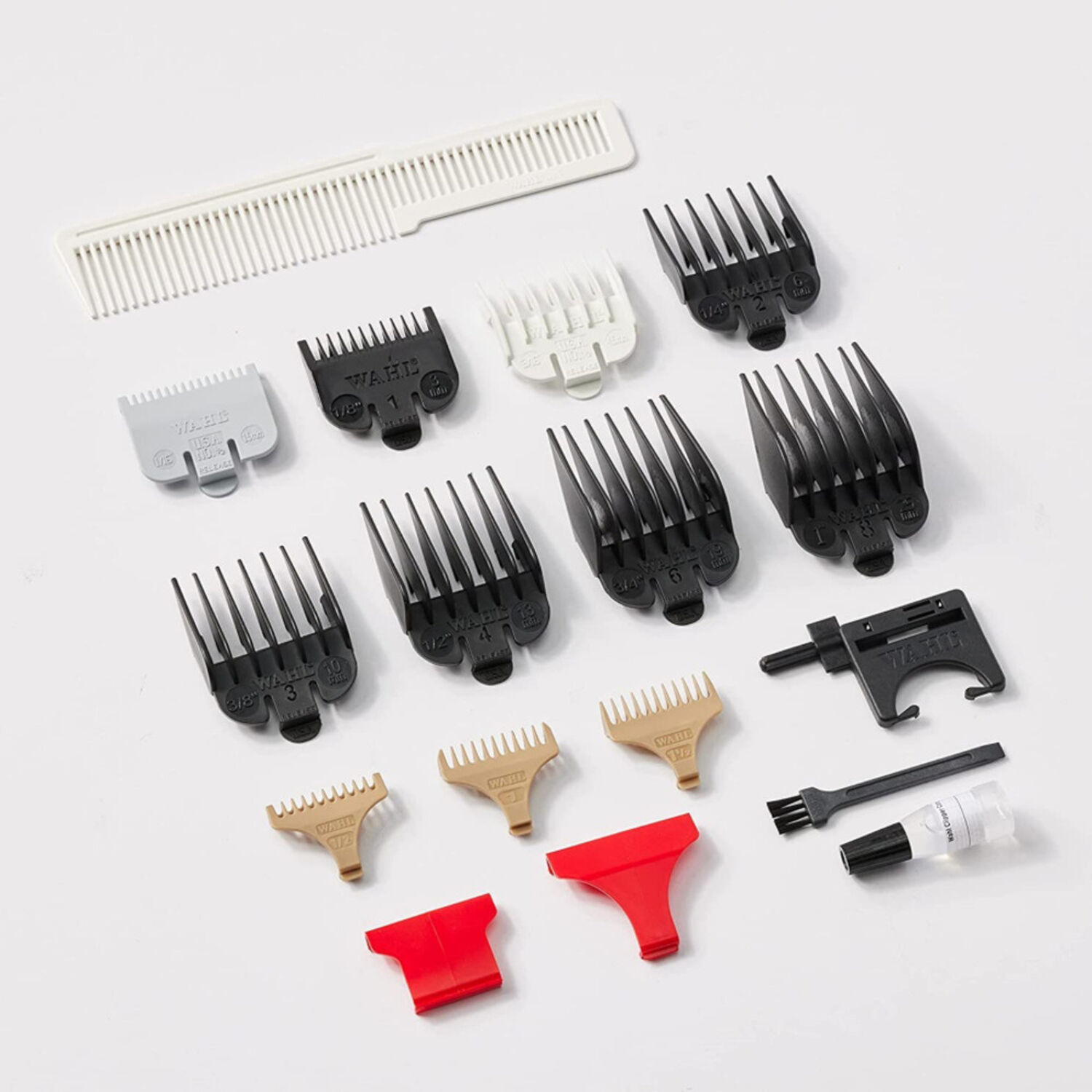 Wahl Pro Barber Combo 8180-158 image number 7.0