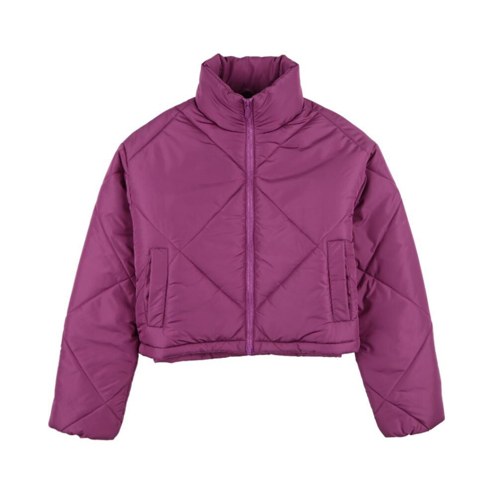 Parka Mujer Freedom image number 0.0