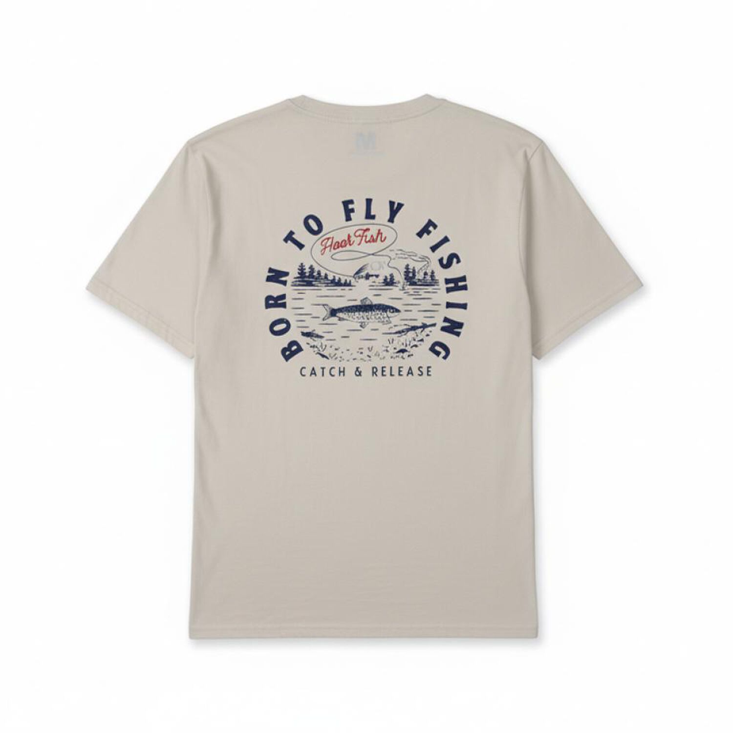 Polera Hombre Ocean Pacific image number 1.0