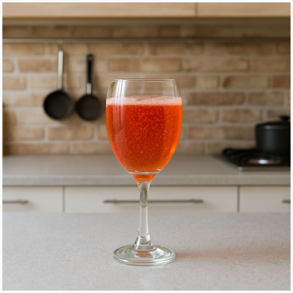 Pack Display 6 Copas Para Vino Tinto 300ml Modelo Versalles image number 1.0