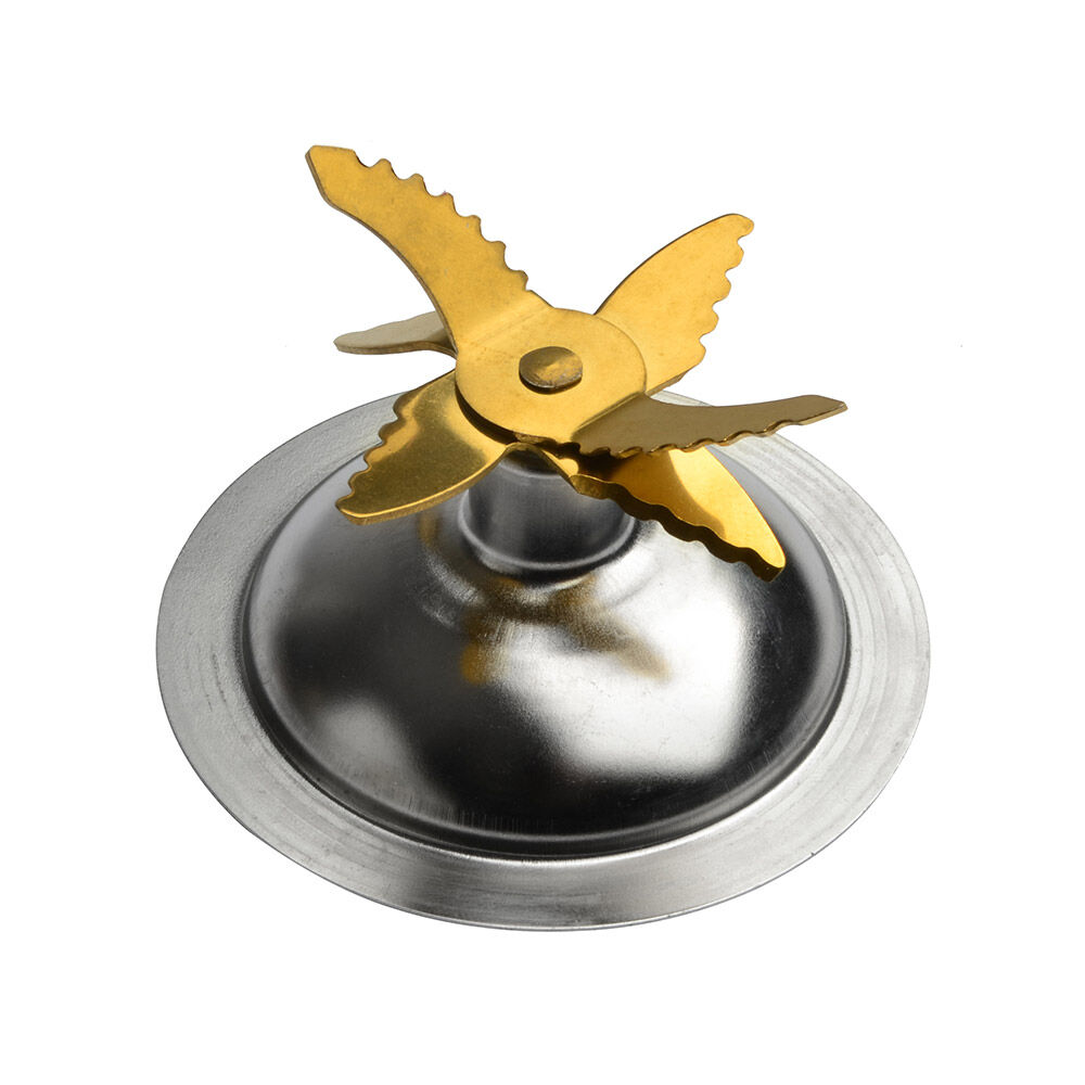 Licuadora Ursus Trotter Ut-Metallek705 / 1.75 Litros image number 2.0