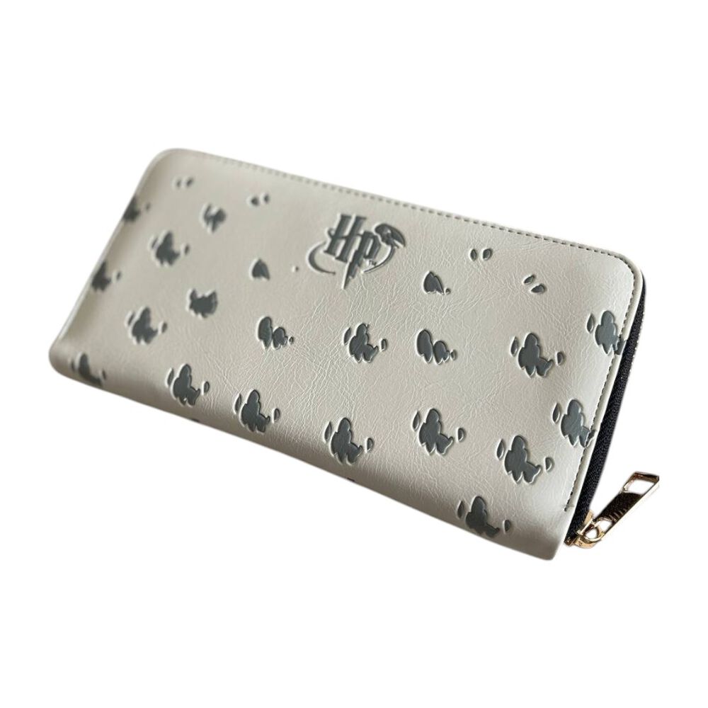 Billetera Hedwig Lechuza Mujer- Harry Potter image number 6.0