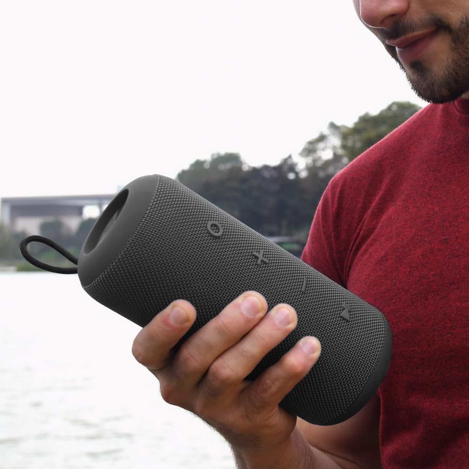 Parlante Bluetooth Klip Xtreme Kx Titan Pro image number 5.0