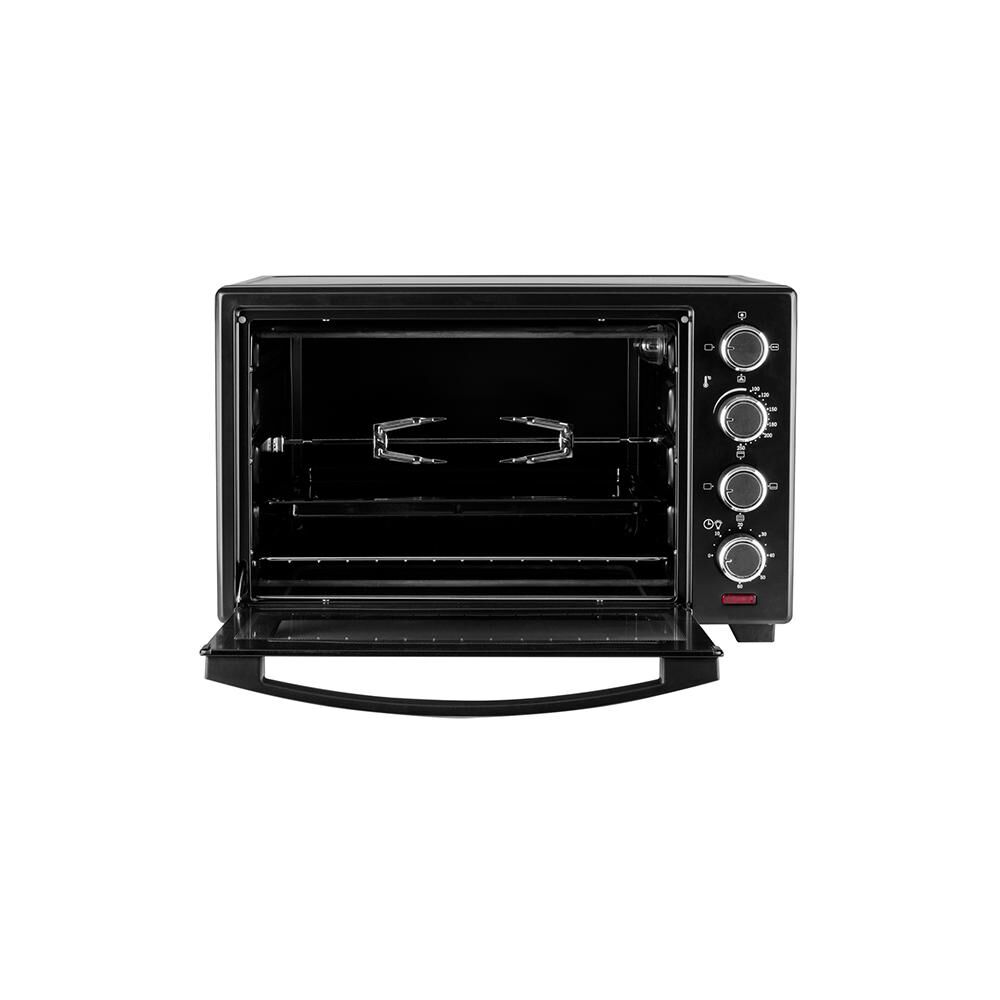 Horno Eléctrico Thomas TH-48N / 48 Litros / 2000W image number 3.0