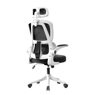 Silla Ergon&oacute;mica Oficina Reclinable Apoyacabeza
