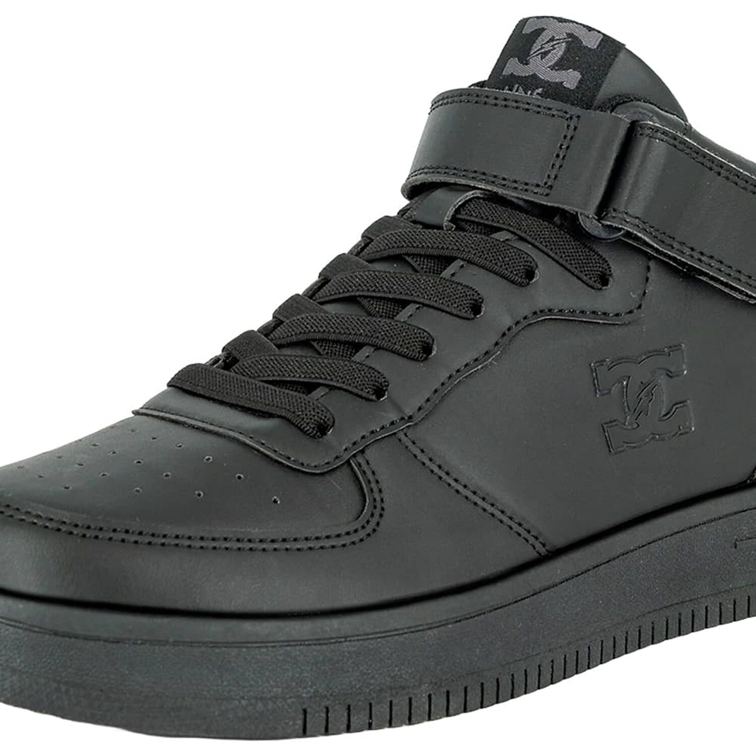 Zapatilla Mirto Negro Uns image number 3.0