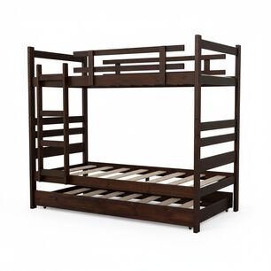 Camarote Desmontable Triple 1.5 Plaza
