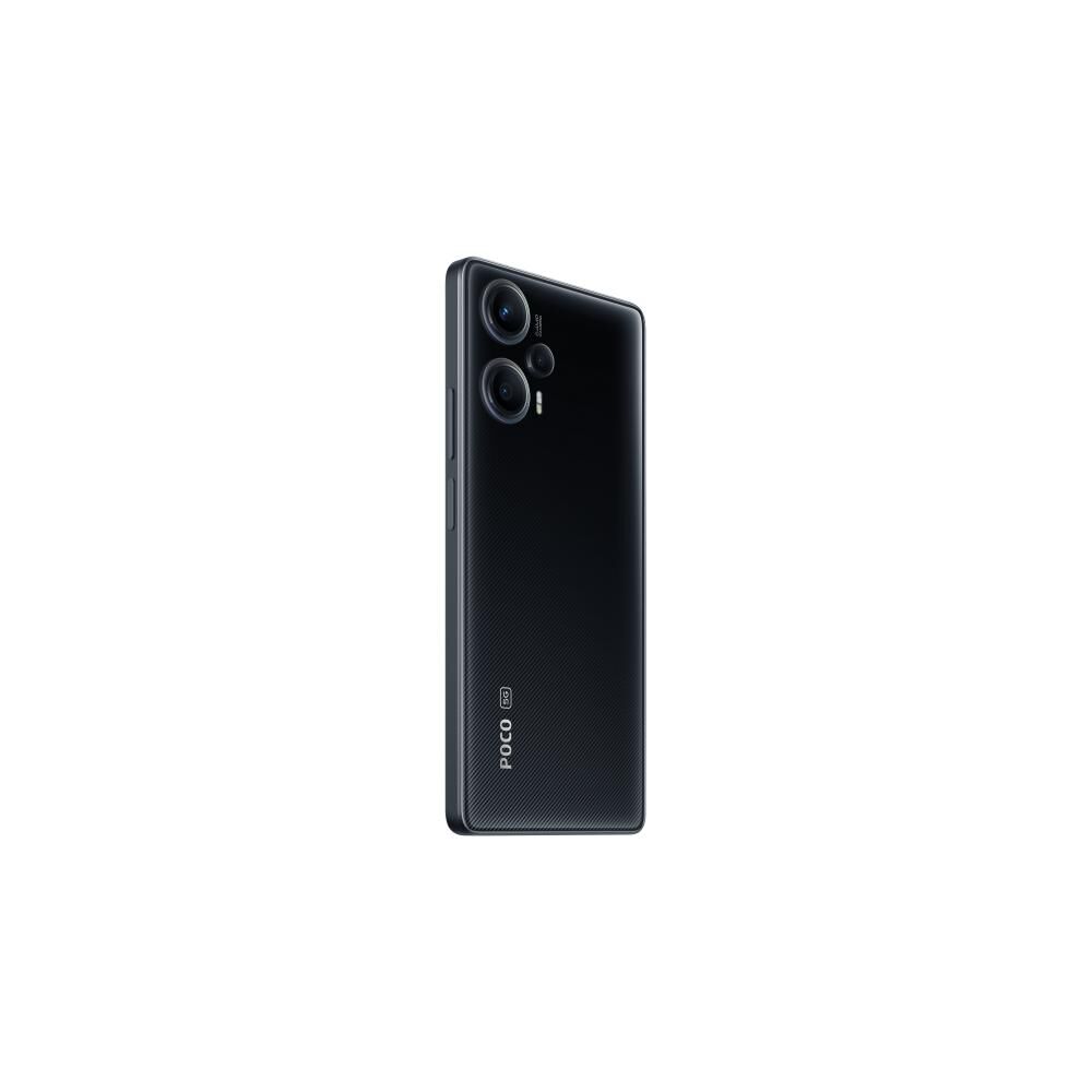 Smartphone Xiaomi Poco F5 / 5G / 256 GB / Liberado image number 4.0