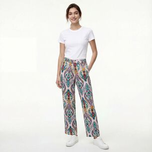 Pantal&oacute;n Mujer Kimera