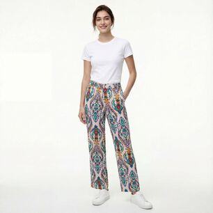 KIMERA PANTALÓN MUJER KIMERA