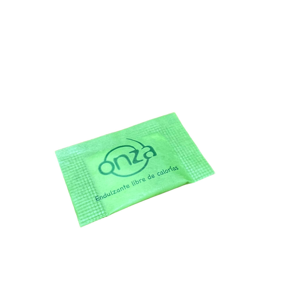 Sachet Stevia | Endulzante 0,5 Gr 1000 Un image number 2.0