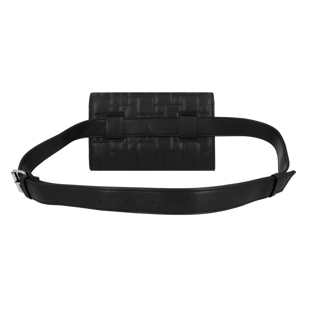 Banano Secret Taveta St6 M Negro image number 2.0