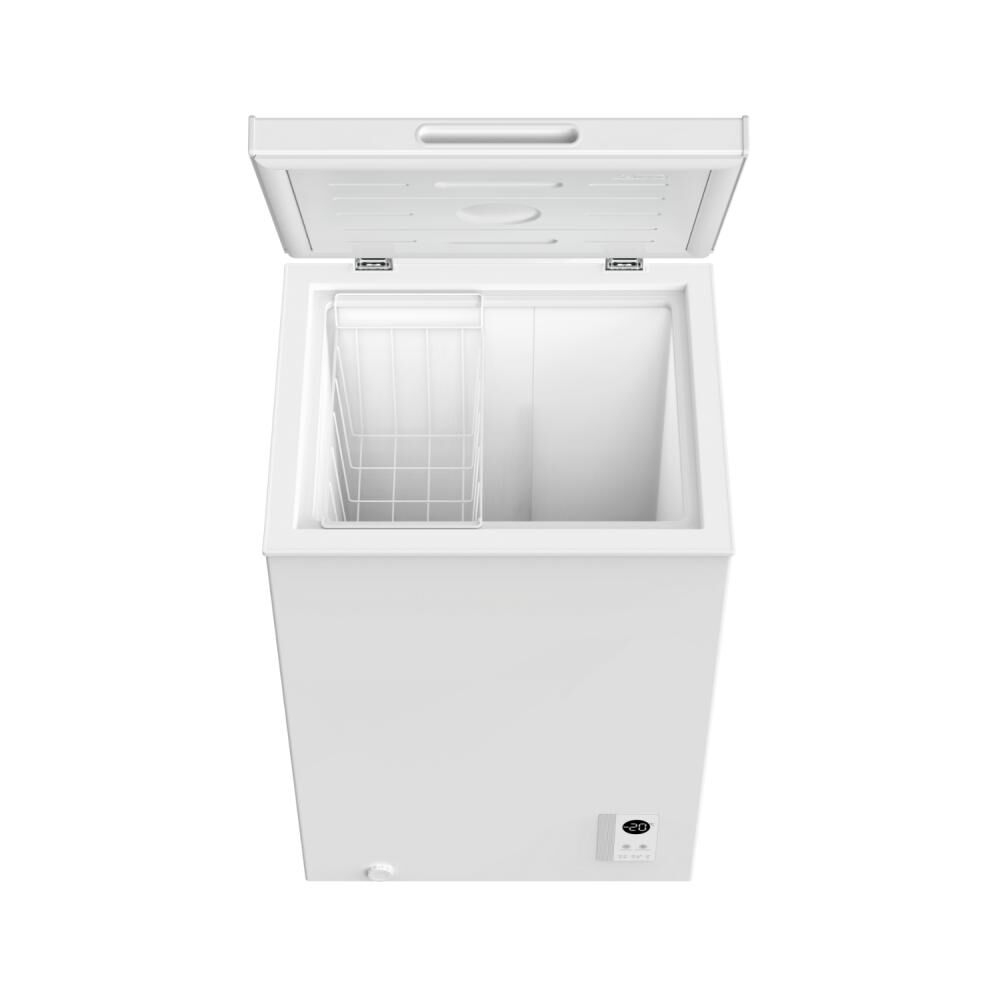 Libero LFH-101EC Blanco, foto 4