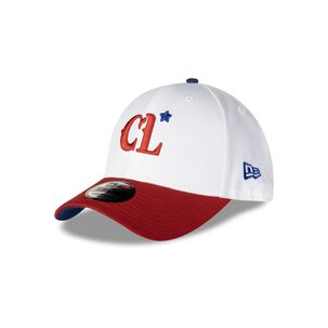 Gorra 9forty New Era Edici&oacute;n Chile White Cl