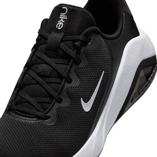 Zapatilla Trainning Nike Air Zoom Bella 7 Mujer Negro