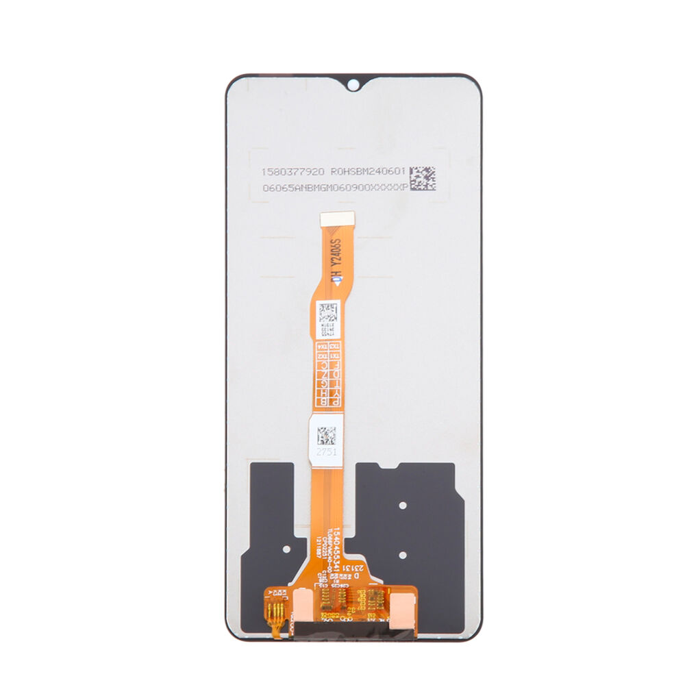 Pantalla Compatible Con Vivo Y27 5g Calidad Original image number 2.0