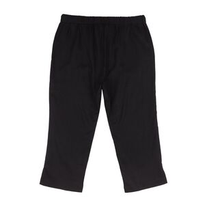 Bermuda Pescador Mujer Lesage