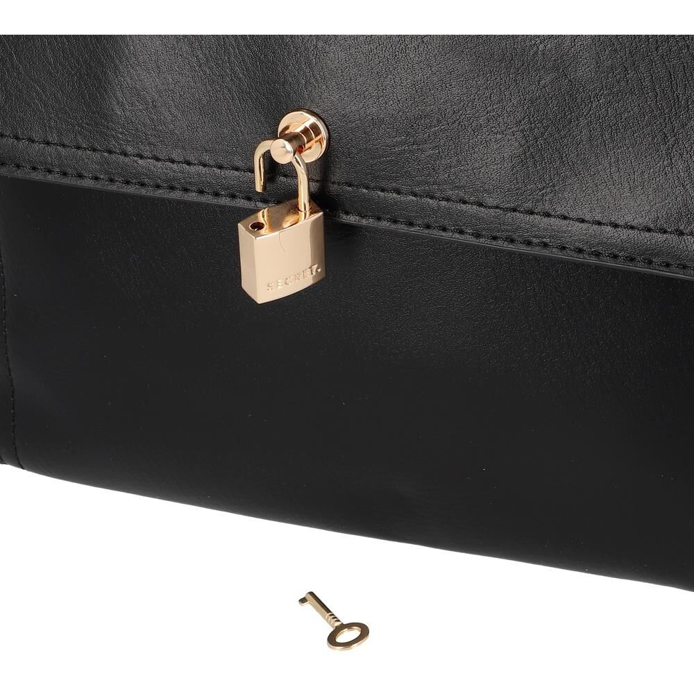 Mochila Hombro Mujer Secret Ravena St6 image number 5.0