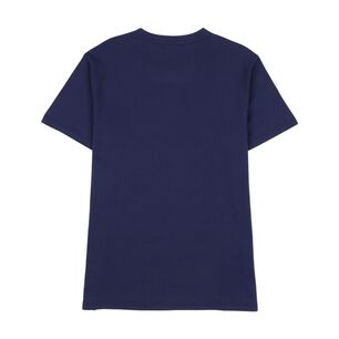 Polera Deportiva Hombre Wetland