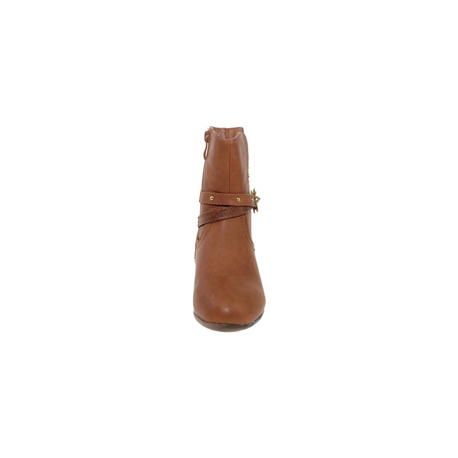 Bota Camel Via Franca Art. 3gz6543cam image number 6.0