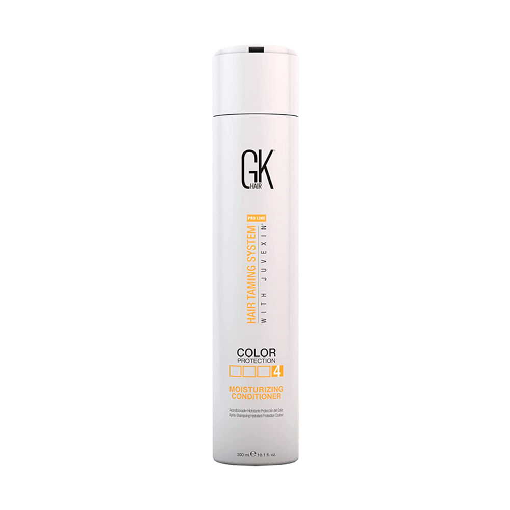 Gkhair- Acondicionador Hidratante Protector De Color 300 Ml image number 0.0