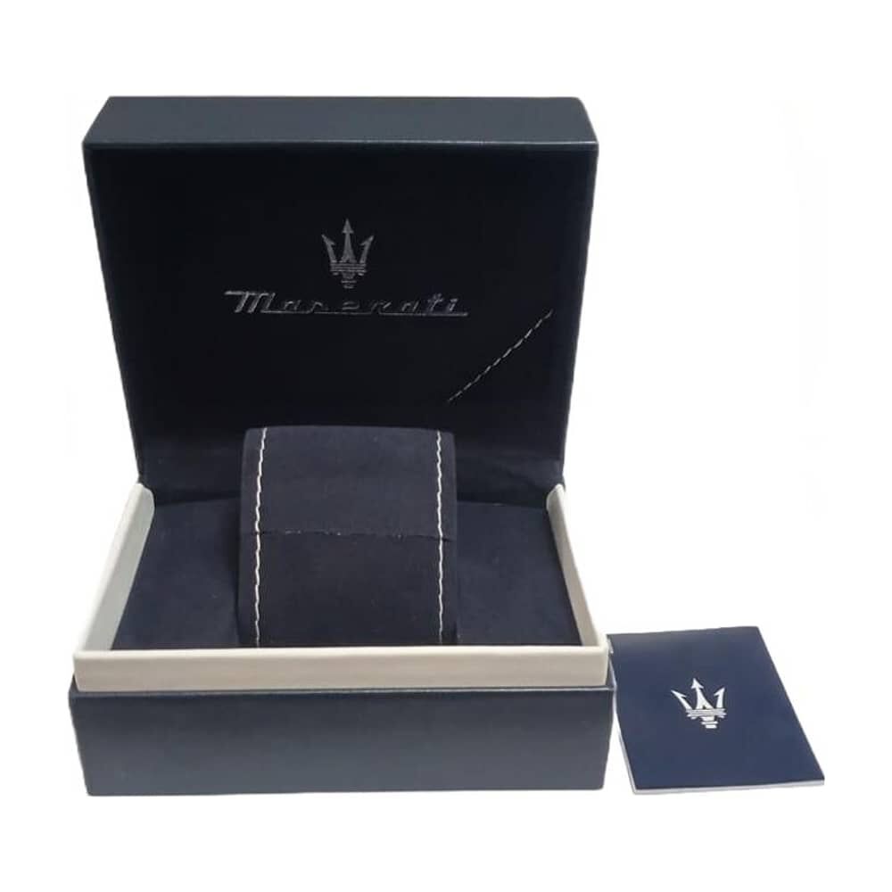 Reloj Maserati Hombre R8873618002 Epoca image number 5.0