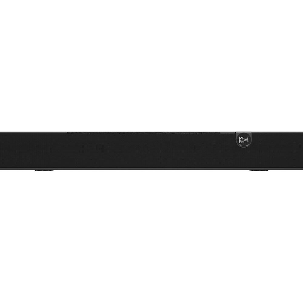 Soundbar Bluetooth Flexus 100 Dolby Atmos 2.1 Klipsch Negro image number 1.0