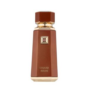 Liquid Broun French Avenue 100 Ml Edp