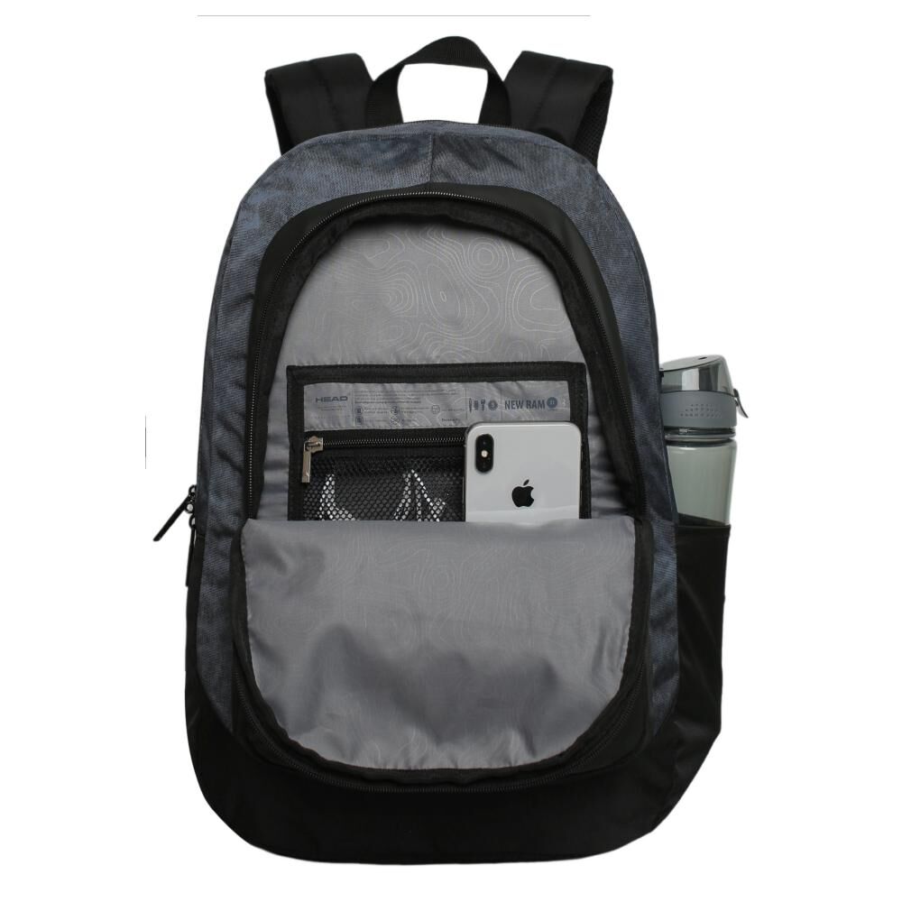 Mochila Notebook New Ram Head image number 2.0
