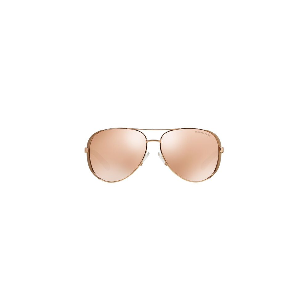 Lentes De Sol Chelsea Rose Michael Kors image number 0.0