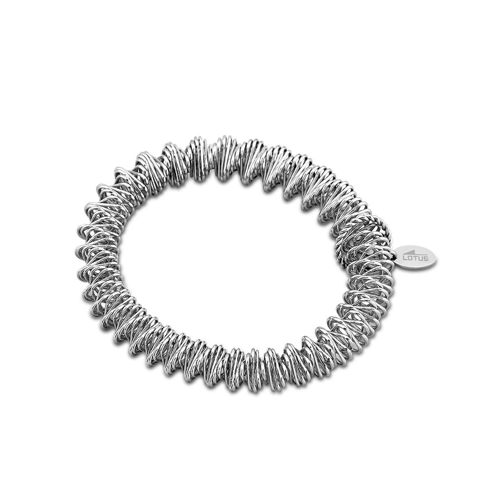 Pulsera Ls1525-2/1 Lotus Style Mujer Chile image number 0.0