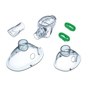 Beurer / Pack Repuesto Inhalador - Ih55