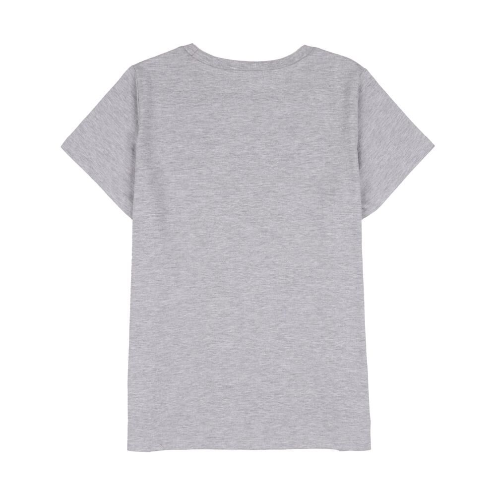 Polera Mujer Freedom image number 1.0