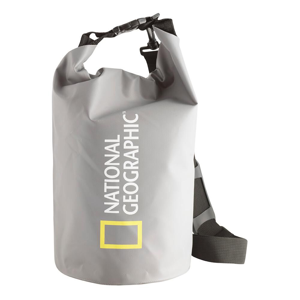 Bolsa Seca National Geographic Bng2005 / 5 Litros image number 1.0