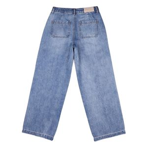 Jeans Ni&ntilde;a Red - Rock