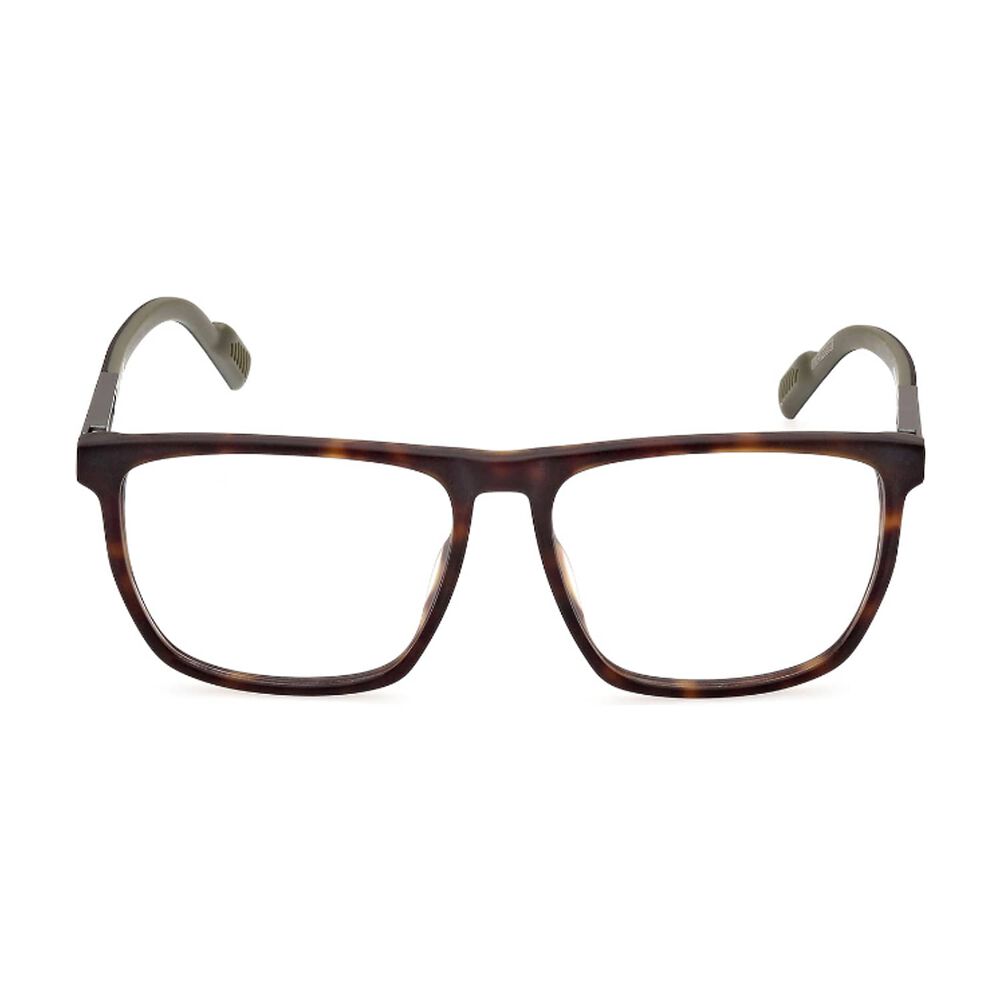 Lentes &Oacute;pticos Dark Havana Adidas Sport image number 0.0