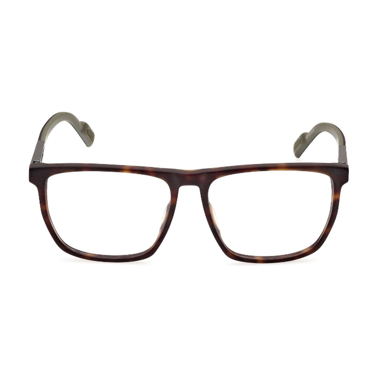Lentes &Oacute;pticos Dark Havana Adidas Sport image number 0.0