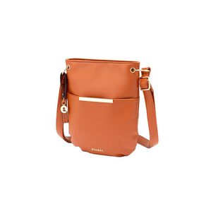 Bandolera Secret Seoul Fw24 Caf&eacute; S
