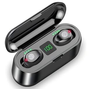 Audifonos Bluetooth