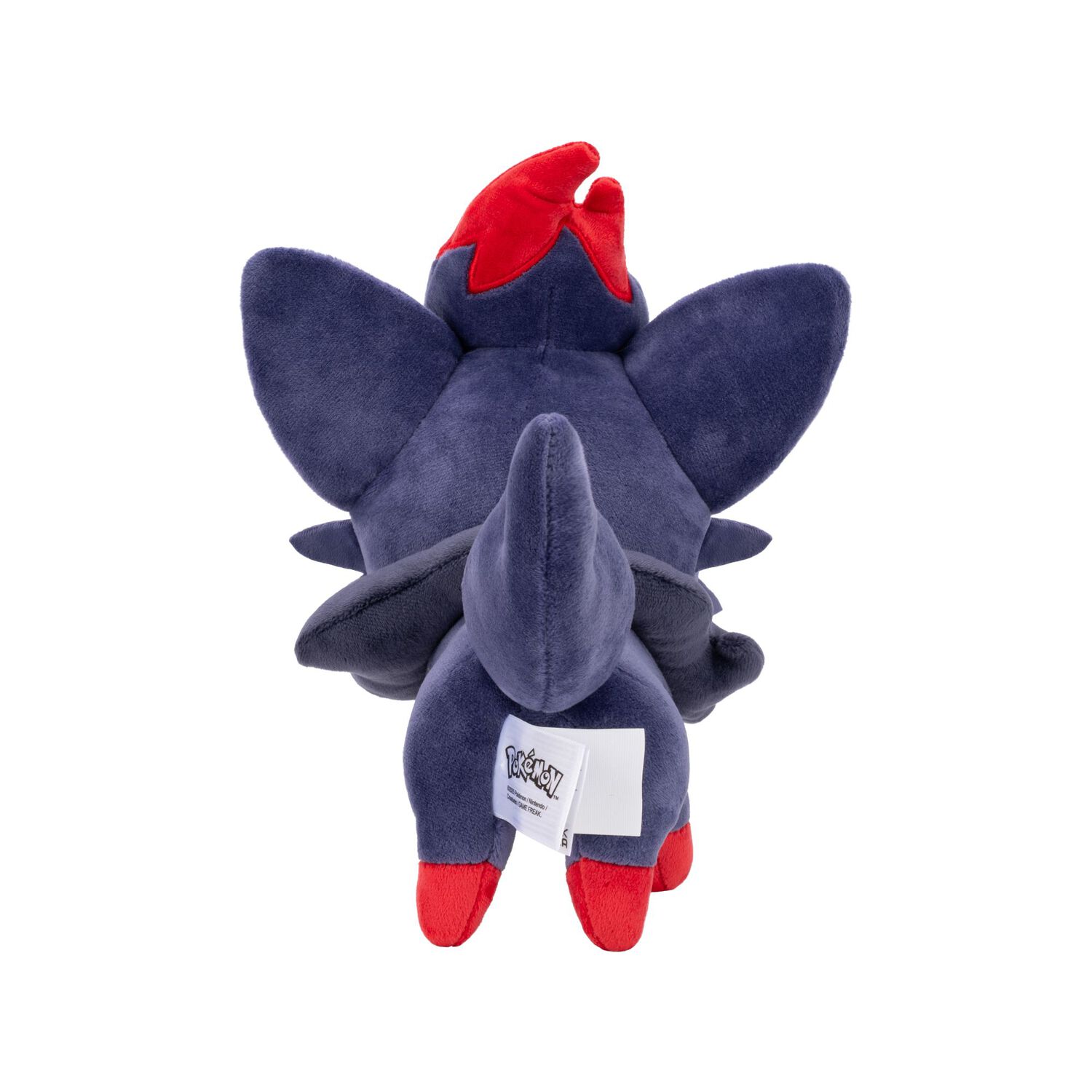 Peluche Pokem&oacute;n image number 21.0