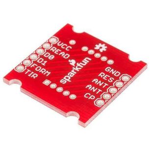 Breakout Para Tarjeta Rfid Id-20