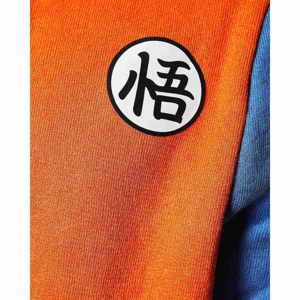 Poler&oacute;n Infantil Dragon Ball image number 3.0