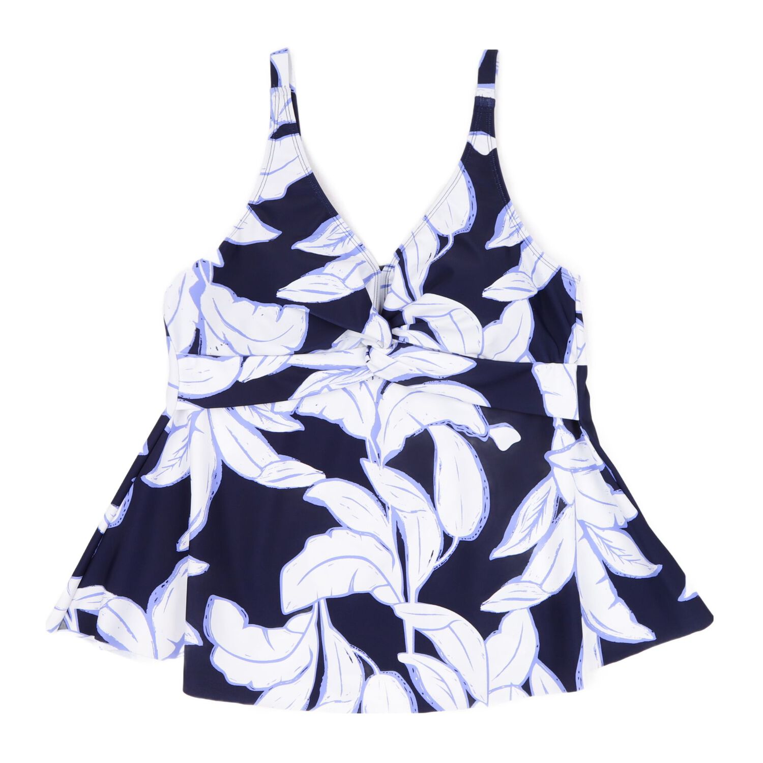 Tankini Mujer Lesage image number 1.0