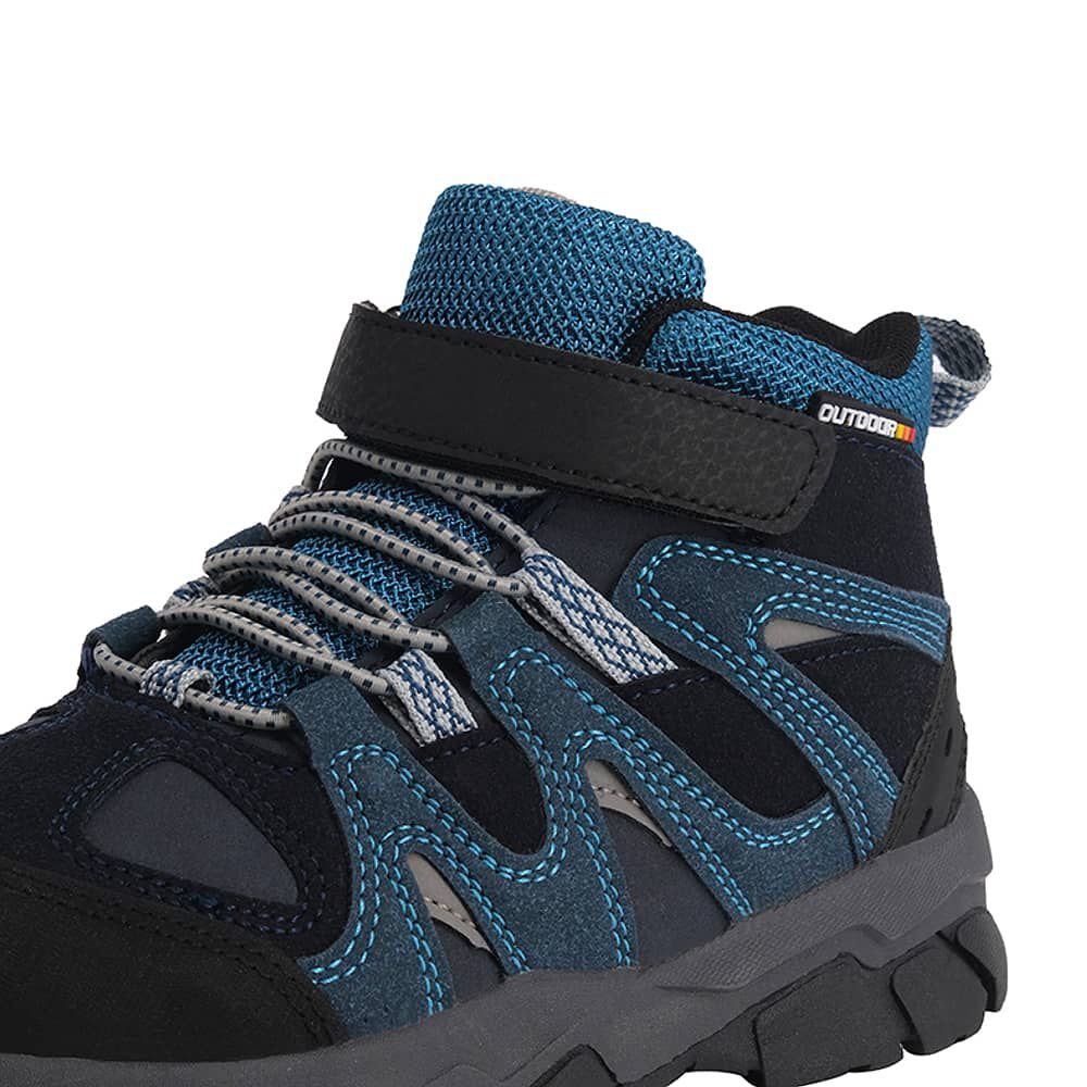 Botin Outdoor Dooku Azul Bamboo image number 3.0