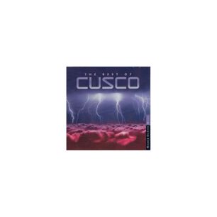 Cusco - Best Of Cusco | Cd