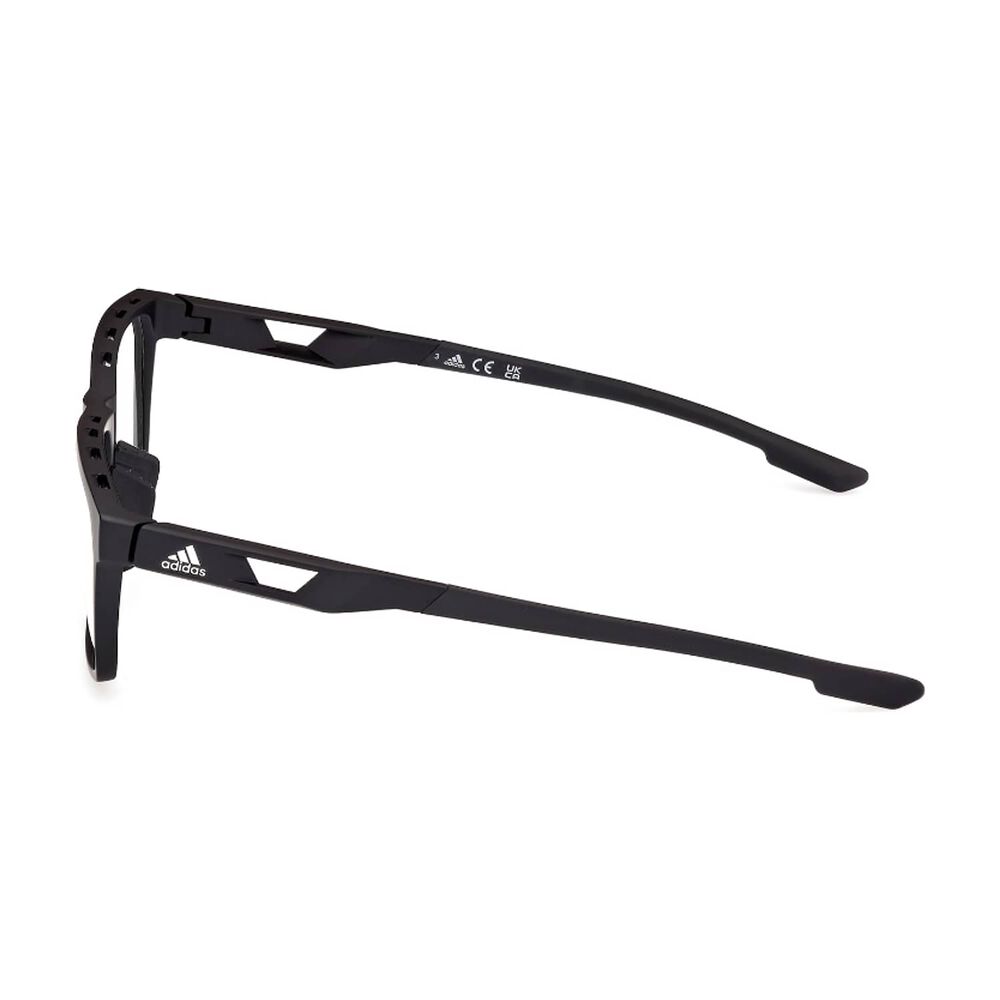 Lentes &Oacute;pticos Negro Adidas Sport image number 2.0