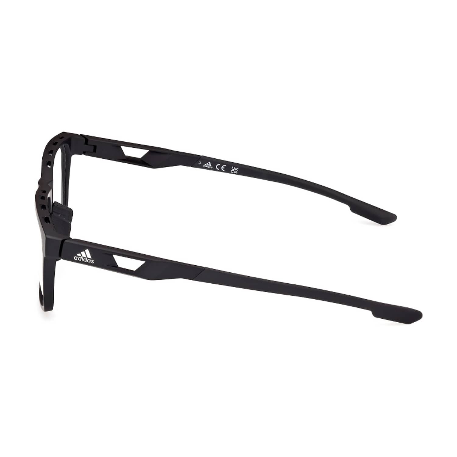 Lentes &Oacute;pticos Negro Adidas Sport image number 2.0